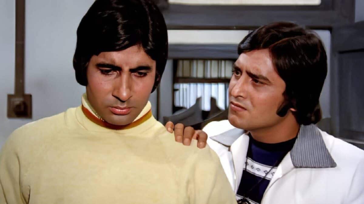 Bollywood Gossip: ‘আমার সর্বনাশ হয়ে যাবে’,পরিচালককে কাকুতি মিনতি বিনোদের, অমিতাভ আসতেই সব শেষ! যা হয়েছিল বলি অভিনেতার… Bollywood Gossip: ‘আমার সর্বনাশ হয়ে যাবে’,পরিচালককে কাকুতি মিনতি বিনোদের, অমিতাভ আসতেই সব শেষ! যা হয়েছিল বলি অভিনেতার…