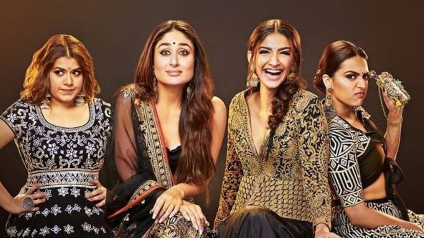 Comedy Films on OTT: মন খারাপে আপনার সঙ্গী হতে পারে এই ৬টি কমেডি ছবি, যখন খুশি দেখতে পাবেন ওটিটি-তে!