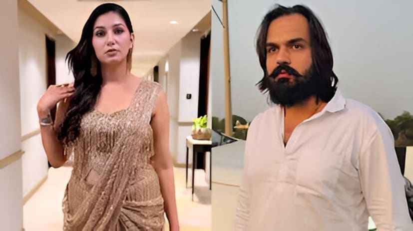 হরিয়ানার বিখ্যাত নাচিয়ে ও গায়িকা স্বপ্না চৌধুরী ব্যক্তিগত জীবনের জন্য খবরের শীরোনামে৷ বিতর্ক জড়িয়েছেন তিনি। গত কয়েক সপ্তাহ ধরে স্বপ্না চৌধুরীর বিবাহবিচ্ছেদের গুজব ছড়িয়ে পড়লেও, স্বপ্না এ বিষয়ে নীরব ছিলেন। তবে, বিষয়টি দিল্লির দ্বারকা আদালত পর্যন্ত পৌঁছেছে৷ মঙ্গলবার, দিল্লির দ্বারকা মহিলা আদালত স্বপ্না চৌধুরীকে অন্তর্বর্তীকালীন সুরক্ষা প্রদান করে, যার ফলে তাঁর স্বামী যশবীর সাহু তাঁর সঙ্গে যোগাযোগ বা ঘনিষ্ঠ হতে পারবেন না। এই খবরের পর থেকে, তোলপাড় শুরু হয়েছে৷ কে স্বপ্নার স্বামী বীর সাহু? কীভাবে হয়েছিল তাঁদের পরিচয় ও বিয়ে? এবং কেন এই দম্পতি এখন আদালতের মুখোমুখি? হরিয়ানার বিখ্যাত নাচিয়ে ও গায়িকা স্বপ্না চৌধুরী ব্যক্তিগত জীবনের জন্য খবরের শীরোনামে৷ বিতর্ক জড়িয়েছেন তিনি। গত কয়েক সপ্তাহ ধরে স্বপ্না চৌধুরীর বিবাহবিচ্ছেদের গুজব ছড়িয়ে পড়লেও, স্বপ্না এ বিষয়ে নীরব ছিলেন। তবে, বিষয়টি দিল্লির দ্বারকা আদালত পর্যন্ত পৌঁছেছে৷ মঙ্গলবার, দিল্লির দ্বারকা মহিলা আদালত স্বপ্না চৌধুরীকে অন্তর্বর্তীকালীন সুরক্ষা প্রদান করে, যার ফলে তাঁর স্বামী যশবীর সাহু তাঁর সঙ্গে যোগাযোগ বা ঘনিষ্ঠ হতে পারবেন না। এই খবরের পর থেকে, তোলপাড় শুরু হয়েছে৷ কে স্বপ্নার স্বামী বীর সাহু? কীভাবে হয়েছিল তাঁদের পরিচয় ও বিয়ে? এবং কেন এই দম্পতি এখন আদালতের মুখোমুখি?