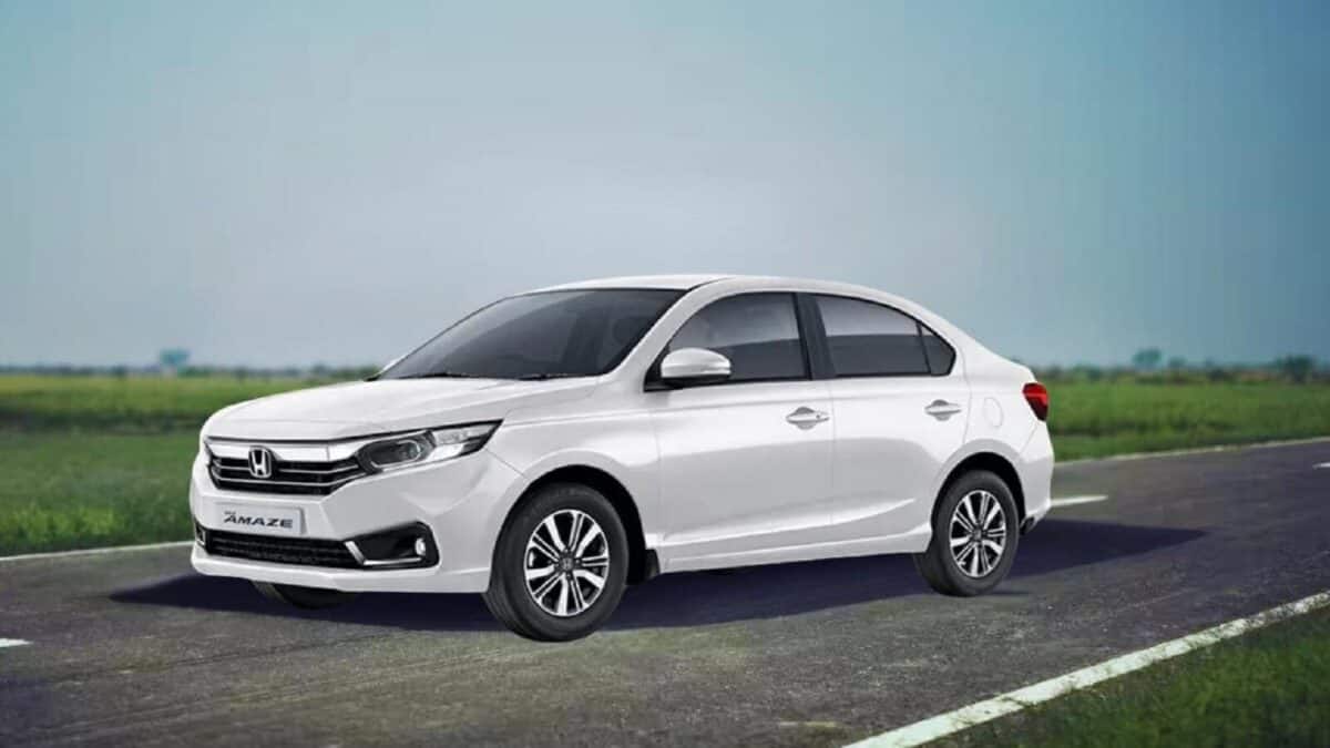 Best Sedan Cars in India: স্টাইল আর সেফটির দুর্দান্ত মেলবন্ধন! মধ্যবিত্তের জন্য সেরা ৪ সেডান, দাম শুরু মাত্র ৬.২৬ লাখ টাকা থেকে