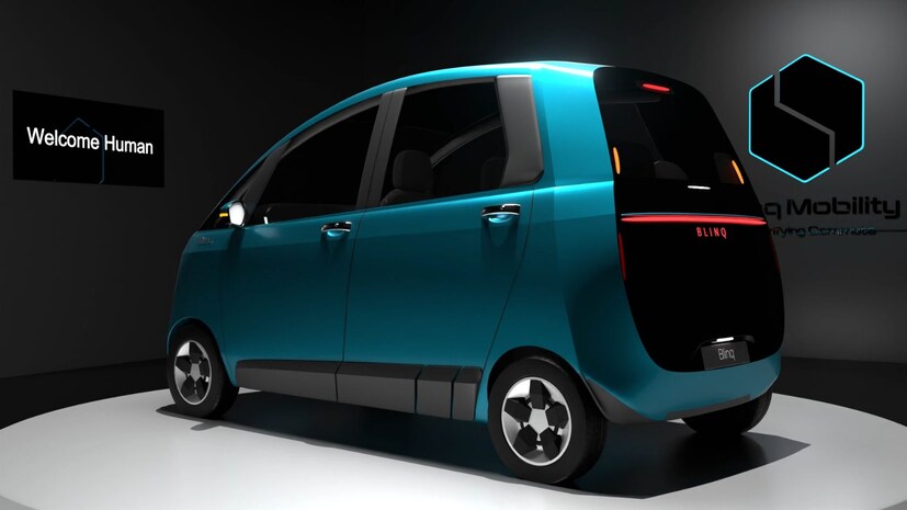 mBlinq Ryde EV: দেশের সবচেয়ে সস্তা ইলেকট্রিক গাড়ি! দাম মাত্র ৪.৫০ লাখ, এক চার্জে ২৫০ কিমি রেঞ্জ