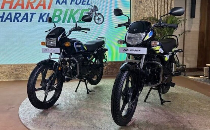 Hero Splendor Plus Flex Fuel: ২০ টাকা সস্তা জ্বালানিতে চলবে Hero Splendor! মাত্র ৭৮,৭১০ টাকাতেই ঘরে আনুন এই নতুন মডেল