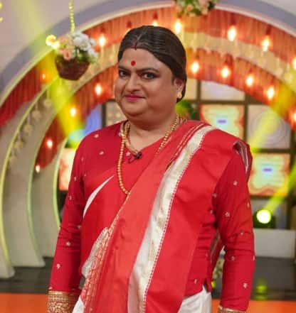 শাশুড়ির রূপে থাকবেন বিশ্বনাথ বসু৷ 