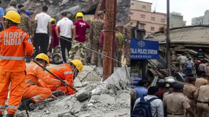Taratala Building Collapse: তারাতলা কাণ্ডে মৃত বেড়ে ১৬,