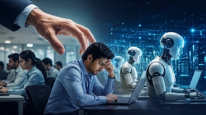 TCS AI Agents: সফটওয়্যার ইঞ্জিনিয়ারদের জন্য বিপদের ঘণ্টা! এবার AI Agents-কে দিয়ে কাজ করাবে এই ভারতীয় সংস্থা