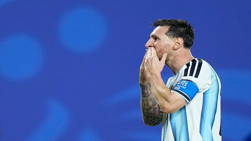 Argentina vs Egypt : ফাউল ছিল সত্যি? নাকি গোল দেওয়া হল না মিশরকে? আর্জেন্টিনা-মিশর ম্যাচ নিয়ে এবার সবাইকে চমকে দেওয়া দাবি