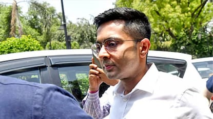 অভিষেক বন্দ্যোপাধ্যায় অভিষেক বন্দ্যোপাধ্যায়