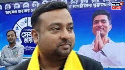 হাইকোর্টে ধাক্কা সুমিত রায়ের