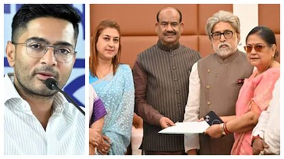 বিদ্রোহীদের দাবি ওড়ালেন অভিষেক৷ 
