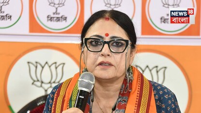নগরোন্নয়নে একাধিক ঘোষণা অগ্নিমিত্রার নগরোন্নয়নে একাধিক ঘোষণা অগ্নিমিত্রার