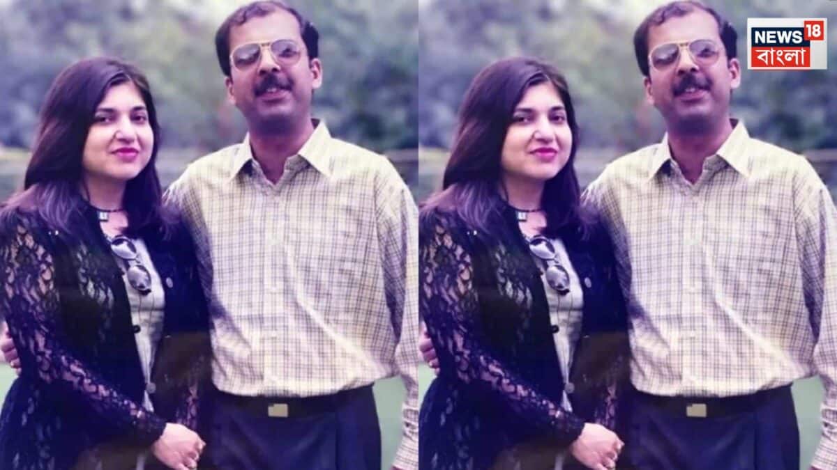 Alka Yagnik Living Away From Husband: পরিবারের অমতে এই ছেলেকেই বিয়ে করেন অলকা, মেলেনি সংসার সুখ, স্বামীর থেকে ৩৭ বছর দূরে গায়িকা, তবুও করেননি ডিভোর্স…