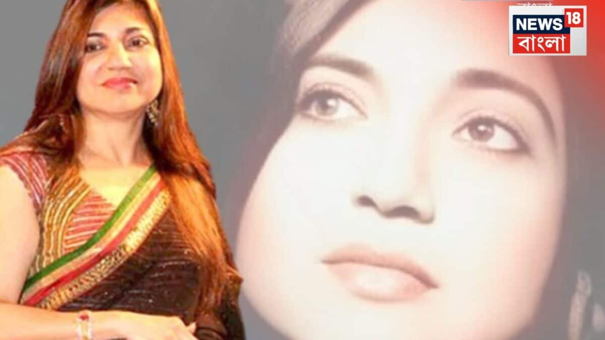 Alka Yagnik: ৪৮ ঘণ্টার মধ্যে চিকিৎসা না হলেই বধির…! বিরল স্নায়ুর রোগ কি শেষ করে দেবে অলকার ‘গোল্ডেন’ কেরিয়ার? কাজে ফিরতে পারবেন তো গায়িকা?