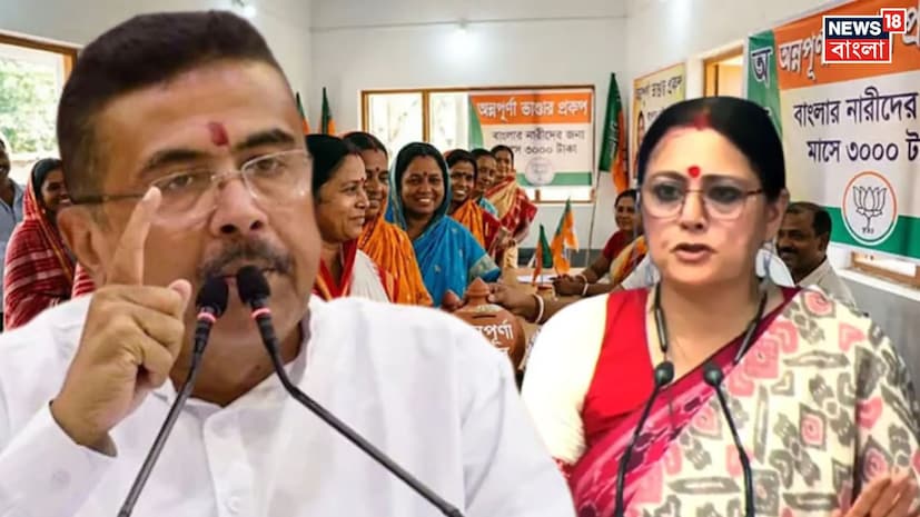 প্রকল্পটির উদ্বোধনী অনুষ্ঠানে মুখ্যমন্ত্রী স্বয়ং পাঁচজন মহিলা সুবিধাভোগীর হাতে চেক তুলে দেন। এছাড়াও, এই উপলক্ষে রাজ্য সরকার ২৮,২৫,৭৬৯ জন মহিলা সুবিধাভোগীর প্রত্যেকের ব্যাঙ্ক অ্যাকাউন্টে সরাসরি ৩,০০০ টাকা করে পাঠিয়েছে বলেও এদিন জানিয়ে দেন মুখ্যমন্ত্রী। প্রকল্পটির উদ্বোধনী অনুষ্ঠানে মুখ্যমন্ত্রী স্বয়ং পাঁচজন মহিলা সুবিধাভোগীর হাতে চেক তুলে দেন। এছাড়াও, এই উপলক্ষে রাজ্য সরকার ২৮,২৫,৭৬৯ জন মহিলা সুবিধাভোগীর প্রত্যেকের ব্যাঙ্ক অ্যাকাউন্টে সরাসরি ৩,০০০ টাকা করে পাঠিয়েছে বলেও এদিন জানিয়ে দেন মুখ্যমন্ত্রী।