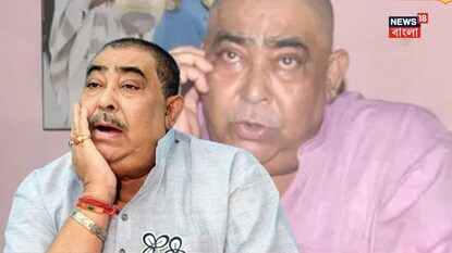 অনুব্রত মণ্ডলের নামে এফআইআর অনুব্রত মণ্ডলের নামে এফআইআর