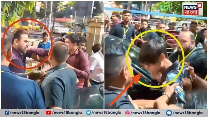 কলকাতায় সলমনের ভাই আরবাজ