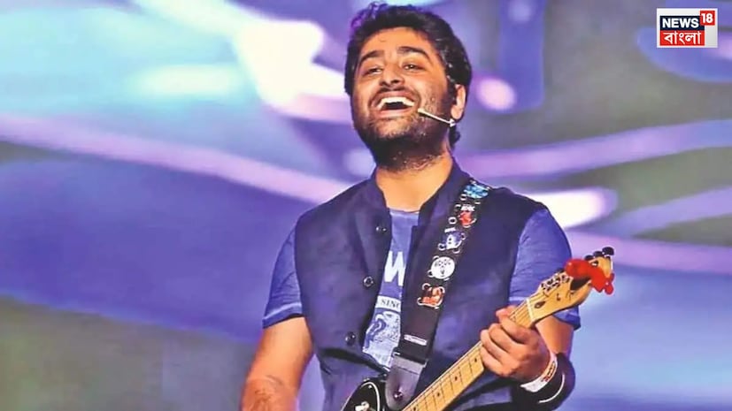 চলছে বাংলা সারেগামাপা ২০২৬৷ ইতিমধ্যেই গ্র্যান্ড ফিনালের জন্য প্রস্তুত হচ্ছেন ৫ প্রতিযোগী৷ কারণ এই মঞ্চে জিততে পারলেই বদলে যাবে তাঁদের জীবন৷ এক অন্য জগতে পা রাখার স্বপ্ন তাঁদের সামনে৷ এবার সা রে গা মা পা-র ফাইনাল ৫ কনটেস্টন্ট, সৃজন, সায়ন্তনী, গাতশ্রী, আষুষ, বিশ্বপ্রিয়৷ কে হবেন জয়ী? তা জানতে আর কয়েকদিনের অপেক্ষা৷ চলছে বাংলা সারেগামাপা ২০২৬৷ ইতিমধ্যেই গ্র্যান্ড ফিনালের জন্য প্রস্তুত হচ্ছেন ৫ প্রতিযোগী৷ কারণ এই মঞ্চে জিততে পারলেই বদলে যাবে তাঁদের জীবন৷ এক অন্য জগতে পা রাখার স্বপ্ন তাঁদের সামনে৷ এবার সা রে গা মা পা-র ফাইনাল ৫ কনটেস্টন্ট, সৃজন, সায়ন্তনী, গাতশ্রী, আষুষ, বিশ্বপ্রিয়৷ কে হবেন জয়ী? তা জানতে আর কয়েকদিনের অপেক্ষা৷
