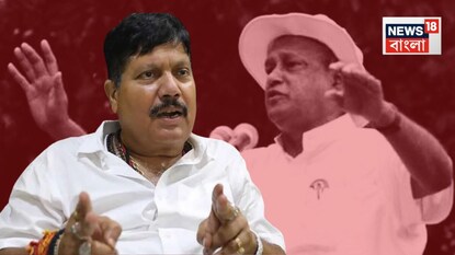 কী বললেন পরিবহনমন্ত্রী অর্জুন সিং