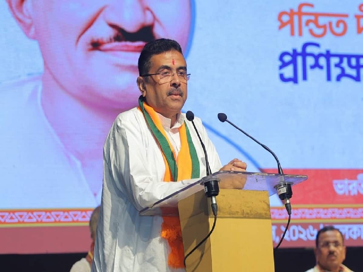 BJP Janakalyan Shibir এক ক্যাম্পেই অন্নপূর্ণা-আয়ুষ্মান ভারতের সব প্রশ্নের  উত্তর, আর কোন কোন পরিষেবা মিলবে 'জনকল্যাণ শিবির'-এ? জানুন | লেটেস্ট ...