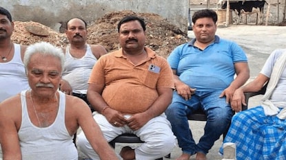 বিহারের গ্রাম ‘ইংলিশ’ বিহারের গ্রাম ‘ইংলিশ’