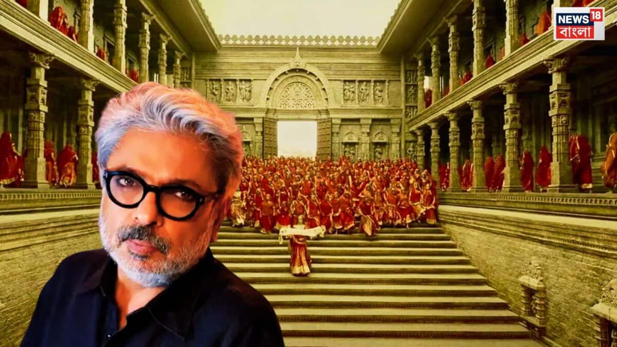 Death on Film Set: ফিল্ম নাকি মরণ কুঁয়ো? সঞ্জয় লীলা বানসালির অপূর্ব আলো-আঁধারির সেটে প্রাণ গিয়েছে বারবার, বিপদে পড়েছেন নায়িকারাও