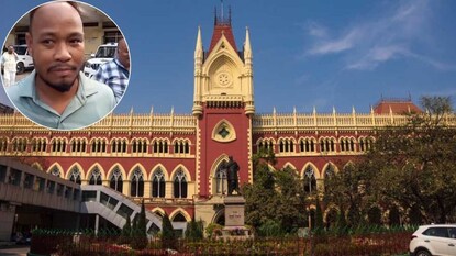Calcutta High Court: অভিযুক্ত বিডিও প্রশান্ত বর্মণ এখনও গ্রেফতার নয় কেন? পুলিশের ভূমিকায় ক্ষুব্ধ হাইকোর্ট, পদক্ষেপের আশ্বাস ডিজি- র Calcutta High Court: অভিযুক্ত বিডিও প্রশান্ত বর্মণ এখনও গ্রেফতার নয় কেন? পুলিশের ভূমিকায় ক্ষুব্ধ হাইকোর্ট, পদক্ষেপের আশ্বাস ডিজি- র