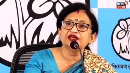 চন্দ্রিমা ভট্টাচার্য 