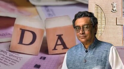 ২০% বাড়ল DA! বাজেটে বড় ঘোষণা অর্থমন্ত্রীর, মোট DA-র হার বেড়ে কত হল জানেন? সরকারি কর্মীদের জন্য বড় সুখবর