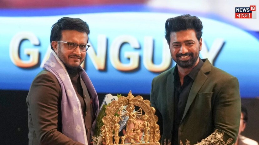 ইতিমধ্যেই শুরু হয়েছে দাদাগিরির অডিশন৷ চলছে বিভিন্ন স্কুল-কলেজে৷ ফলে আর কিছুদিনের মধ্যেই শুরু হবে বাংলার অত্যন্ত জনপ্রিয় শো দাদাগিরি৷ গুগলি, কভারড্রাইভ, বাপি বাড়ি যা, পাওয়ার প্লে, টস, এই দিয়ে সাজানো শোয়ে বুঁদ থাকত দর্শকরা৷ 
