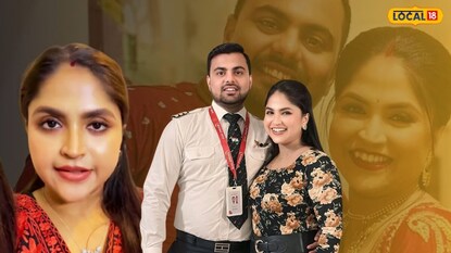 Debolinaa Nandy: মদে চুর থাকে পাইলট স্বামী, প্রবাহের ফ্লাইট ওড়ানো বন্ধ করে দেওয়া হোক, বাতিল করা হোক পাসপোর্টও, চাইছেন দেবলীনা নন্দী