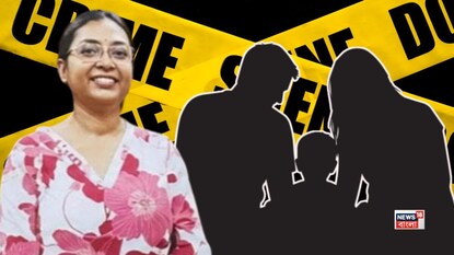 ‘সেই-ই ছিল একমাত্র বাধা’: বহু কোটি টাকার সম্পত্তিই বর্ধমানের দম্পতিকে দিয়েছিল হত্যার প্ররোচনা!