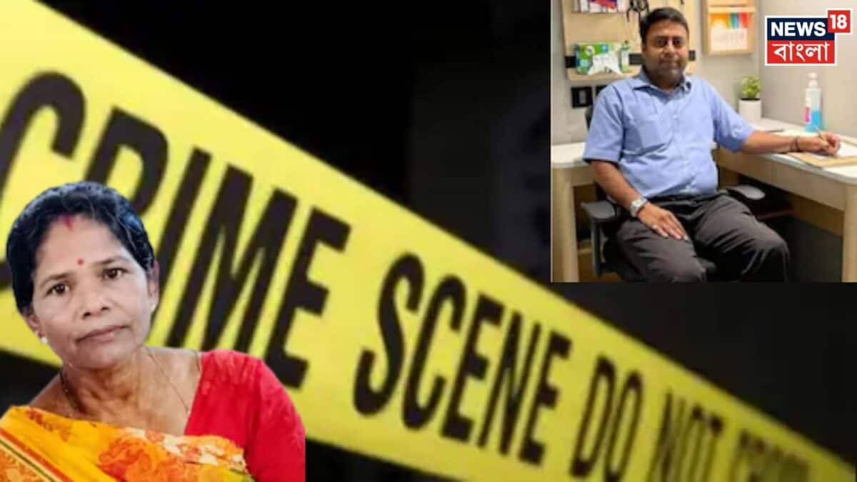 Delhi Bengali Maid Murder News: ‘আমাকে ফাঁসি দিয়ে দিন’, বাঙালি পরিচারিকাকে খুনের পর পুলিশকে কী বলেছিলেন দিল্লির চিকিৎসক?
