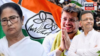 মমতার হাত ছাড়লেন ফিরহাদও? মমতার হাত ছাড়লেন ফিরহাদও?