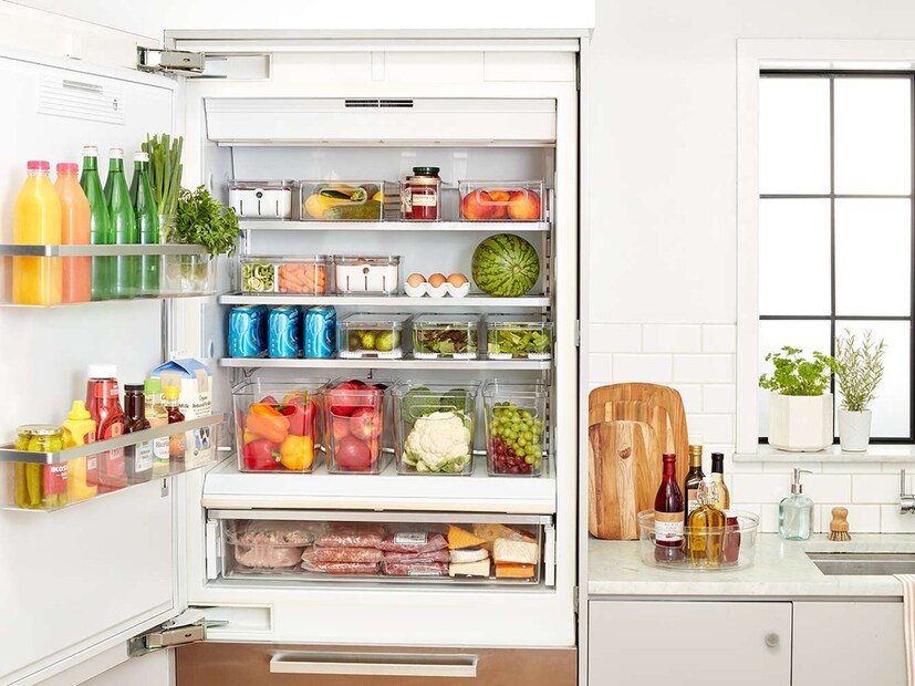 Fridge Smell Removal Tips: ফ্রিজ খুললেই বোঁটকা বিচ্ছিরি গন্ধ? মিনিটে হবে গায়েব! ১ টাকাও লাগবে না! জাস্ট রেখে দিন ‘এটি’, দেখুন তফাৎ