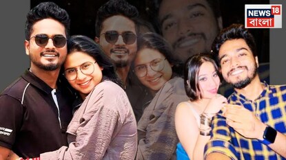 গৌরবের গোপন অডিও-চ্যাট ফাঁস প্রাক্তন প্রেমিকার
