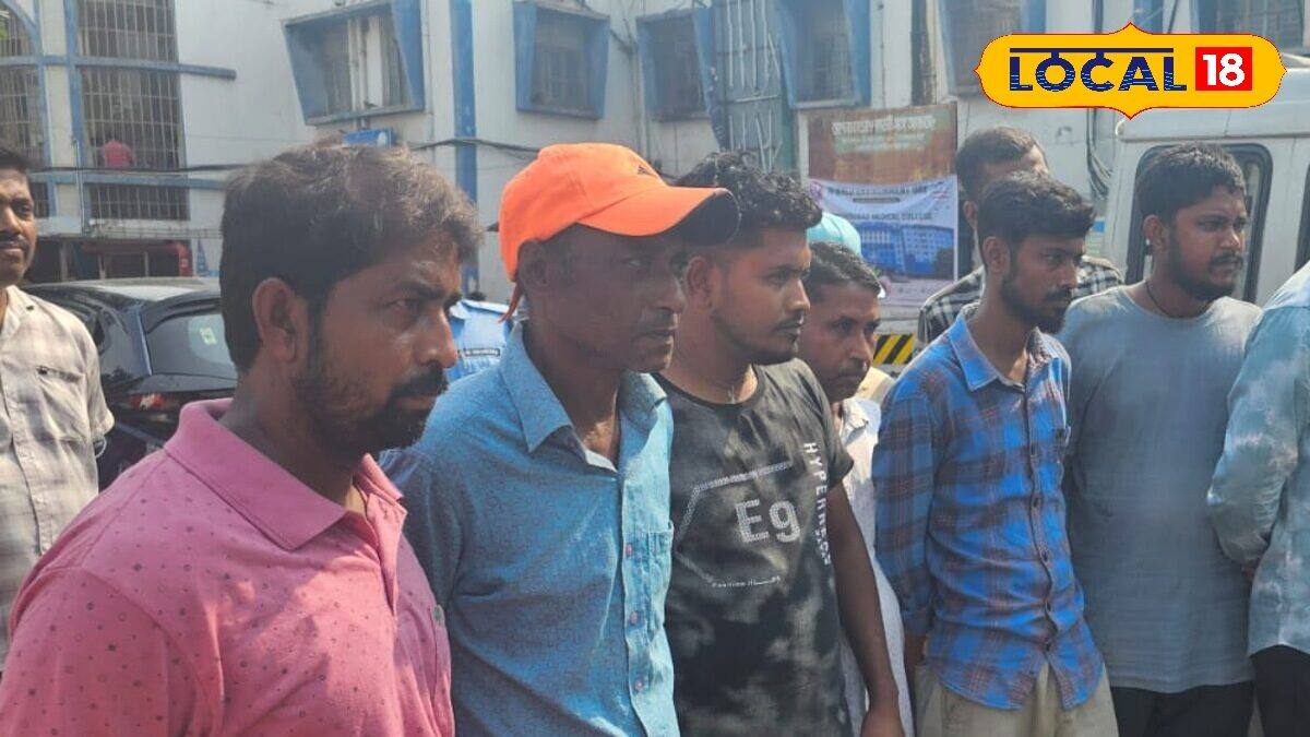 Murshidabad News: মুর্শিদাবাদ মেডিক্যাল কলেজে দালাল চক্রের রমরমা, ধৃত ১১ যুবক