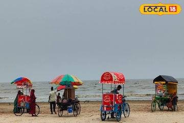 Offbeat Destination: দিঘা-পুরী তো বারবার যান, এবারের উইকেন্ডে সঙ্গীকে নিয়ে একান্তে সময় কাটান হিজলীর সৈকতে, ফিরতে চাইবেন না গ্যারান্টি Offbeat Destination: দিঘা-পুরী তো বারবার যান, এবারের উইকেন্ডে সঙ্গীকে নিয়ে একান্তে সময় কাটান হিজলীর সৈকতে, ফিরতে চাইবেন না গ্যারান্টি