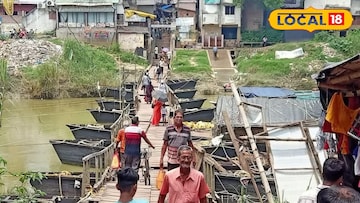 West Medinipur News: একমাত্র বিদ্যাসাগরই যাতায়াতের অনুমতি পেয়েছিলেন, শিলাবতীর বুকে ঘাটালের ঐতিহাসিক ‘ভাসাপুল’-এর ইতিহাস জানলে চমকে যাবেন West Medinipur News: একমাত্র বিদ্যাসাগরই যাতায়াতের অনুমতি পেয়েছিলেন, শিলাবতীর বুকে ঘাটালের ঐতিহাসিক ‘ভাসাপুল’-এর ইতিহাস জানলে চমকে যাবেন