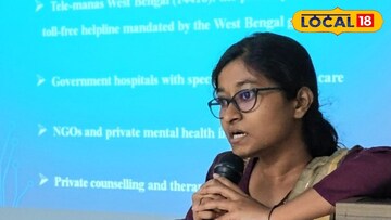 Mental Health: ‘অবসাদ লুকিয়ে নয়, বলুন খোলাখুলি’! ভয়ের কথা মন খুলে বললেন ছাত্রীরা, বাঁকু়ড়ায় মানসিক স্বাস্থ্য সচেতনতায় বিশেষ উদ্যোগ