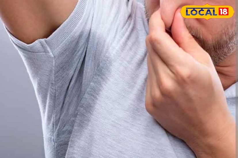 Sweating Odour Tips: স্নানের জলে ফেলে দিন ‘এই’ পাতা জাস্ট কয়েকটা…হাঁসফাঁস করা শত গরমেও গায়ে একফোঁটাও ঘামের গন্ধ হবে না