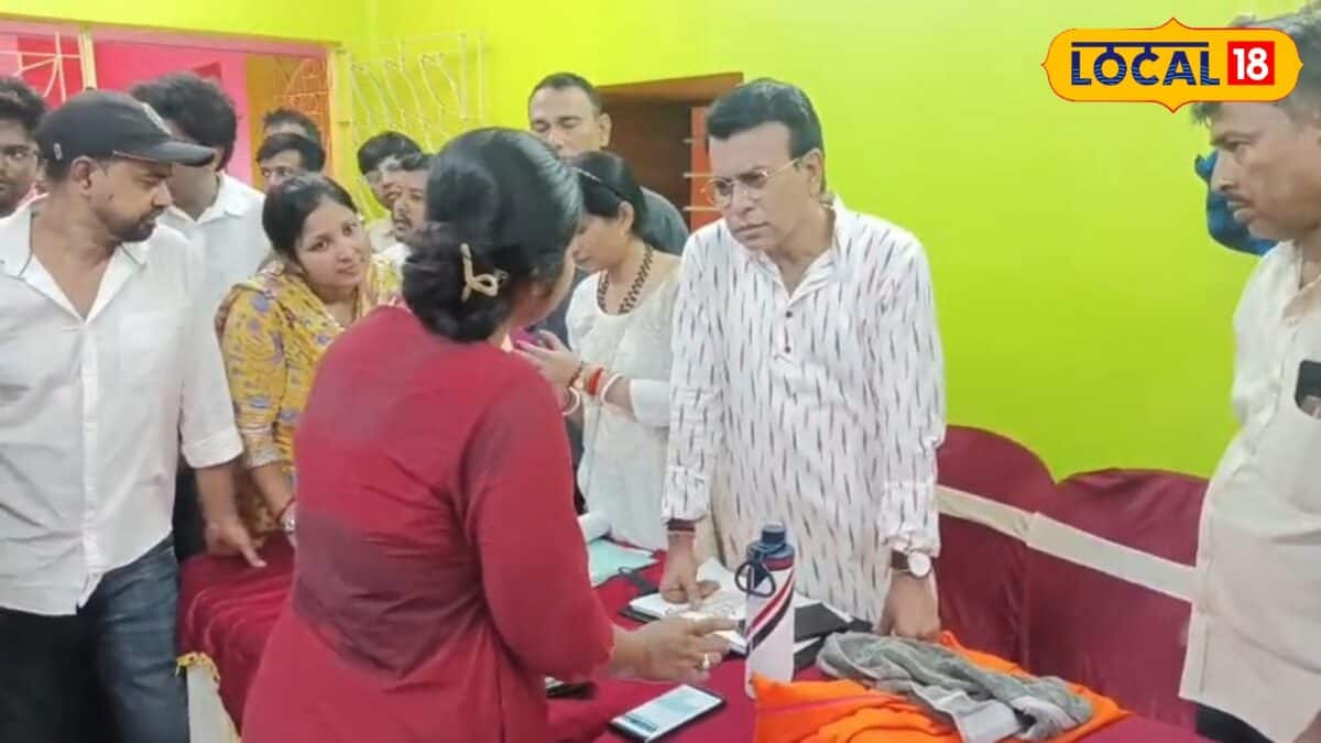 Rudranil Ghosh:  ‘জনপরিষেবা সবার আগে, তারপরে অভিনয়’, স্পষ্ট জানিয়ে দিলেন বিধায়ক অভিনেতা রুদ্রনীল ঘোষ