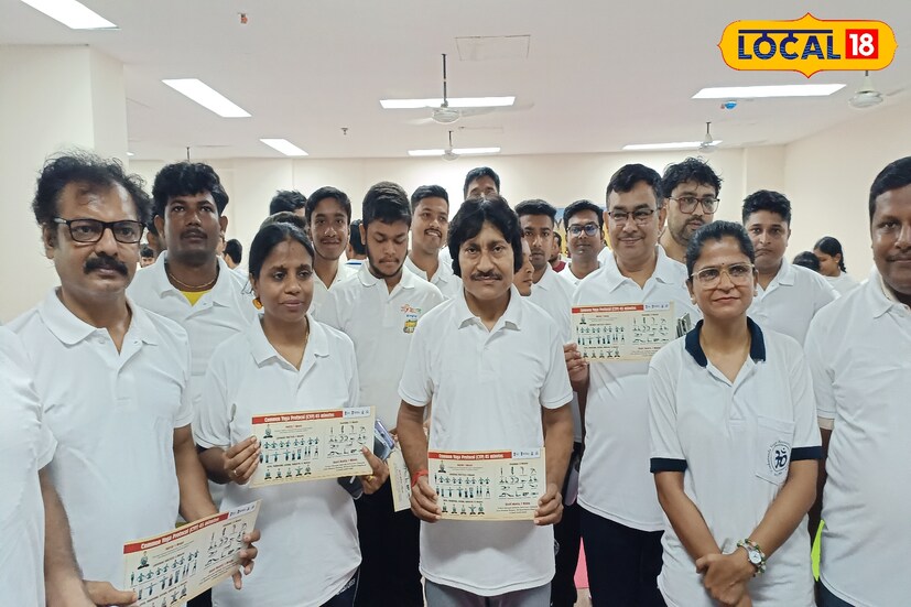 অনুষ্ঠান শেষে জেলাশাসক নিরঞ্জন কুমার বলেন, 