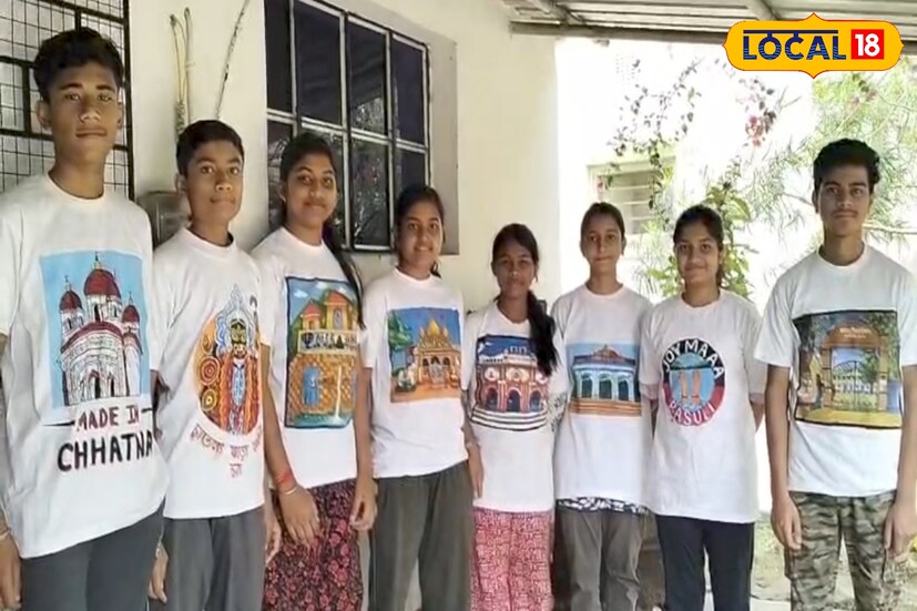 উদ্যোক্তা দিব্যেন্দু কর্মকার জানান, 'টি-শার্টের উপর রঙের আঁচড়ে জীবন্ত হয়ে ওঠে ছাতনার পুরনো ও নতুন বাসুলী মন্দির, ঐতিহ্যবাহী ছাতনা রাজবাড়ি, শুশুনিয়া পাহাড় ও ঝর্ণা, পাথর শিল্প এবং অন্যান্য ঐতিহাসিক নিদর্শন। প্রতিটি ডিজাইনে ফুটে ওঠে বাঁকুড়ার সমৃদ্ধ সাংস্কৃতিক ঐতিহ্য, যা একদিকে যেমন শিল্পের প্রকাশ, তেমনই অন্যদিকে এলাকার পরিচিতিকে আরও বিস্তৃত করে তুলছে।'