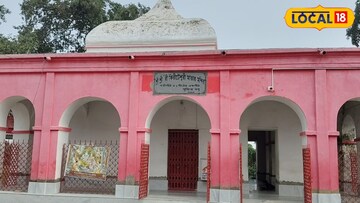 Murshidabad Tourism: এ বার বেঙ্গল শক্তিপীঠ সার্কিটে অন্তর্ভুক্ত কিরীটেশ্বরী মন্দির, পর্যটনে জোয়ার আসবে বলে আশাবাদী স্থানীয় বাসিন্দারা