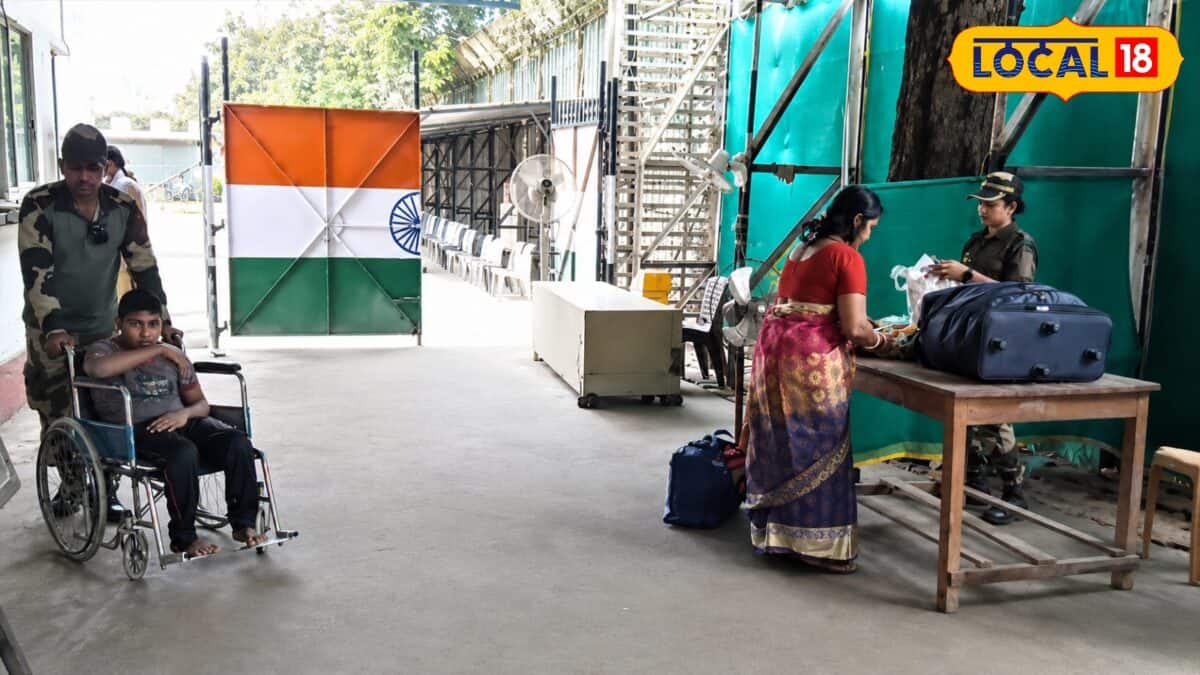 VISA: অপেক্ষার অবসান, বাংলাদেশের নাগরিকদের ট্যুরিস্ট ভিসা দেওয়া চালু ভারতের, খুশি সীমান্তের ব্যবসায়ীরা