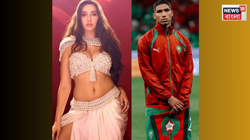 এ ছাড়াও, নোরার ইনস্টাগ্রামে একটি ভিডিও রয়েছে, যেখানে তাকে জিজ্ঞাসা করা হয় তার প্রিয় মরোক্কান ফুটবলার কে? এর উত্তরে নোরা প্রশ্নকর্তাকে বলেন, আপনিই আগে বলুন। এর উত্তরে তিনি হাকিম জিয়েচের নাম বলেন। এর উত্তরে নোরা বলেন- আমার মা চেয়েছিলেন আমি জিয়েচের নাম বলি, কিন্তু আমি হাকিমির নাম বলব। সে তার খেলা নিয়ে খুবই নিবেদিতপ্রাণ। সে তার বাইসাইকেল কিক দিয়ে প্রতিপক্ষের ওপর তাণ্ডব চালাচ্ছে। সে তার কিক দিয়ে রেকর্ড ভাঙা পারফরম্যান্স দেখাচ্ছে। আমি আমার জীবনে এমন গোল কখনও দেখিনি। এ ছাড়াও, নোরার ইনস্টাগ্রামে একটি ভিডিও রয়েছে, যেখানে তাকে জিজ্ঞাসা করা হয় তার প্রিয় মরোক্কান ফুটবলার কে? এর উত্তরে নোরা প্রশ্নকর্তাকে বলেন, আপনিই আগে বলুন। এর উত্তরে তিনি হাকিম জিয়েচের নাম বলেন। এর উত্তরে নোরা বলেন- আমার মা চেয়েছিলেন আমি জিয়েচের নাম বলি, কিন্তু আমি হাকিমির নাম বলব। সে তার খেলা নিয়ে খুবই নিবেদিতপ্রাণ। সে তার বাইসাইকেল কিক দিয়ে প্রতিপক্ষের ওপর তাণ্ডব চালাচ্ছে। সে তার কিক দিয়ে রেকর্ড ভাঙা পারফরম্যান্স দেখাচ্ছে। আমি আমার জীবনে এমন গোল কখনও দেখিনি।