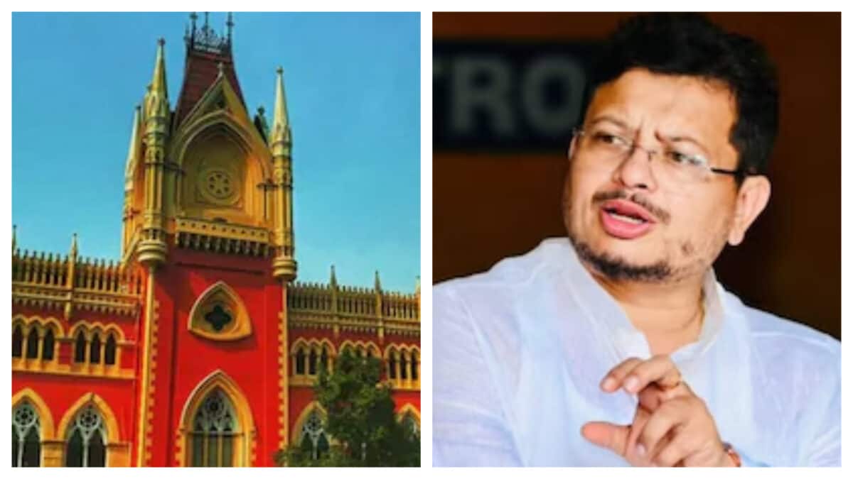 বিরোধী দলনেতা ঋতব্রত বন্দ্যোপাধ্যায়, বিরোধী ব্লকের বিধায়কদের নির্বাচনে কোনও হস্তক্ষেপ নয়, অন্তর্বর্তী নির্দেশ কলকাতা হাইকোর্টের