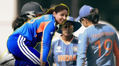 IND W vs AUS W : বিশ্বকাপ থেকে ছিটকে গেল ভারত, ৬ দিন আগে করা ভুলের খেসারত দিতে হল হরমনপ্রিতের দলকে