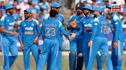 দলে ফিরলেন হর্ষিত রানা দলে ফিরলেন হর্ষিত রানা