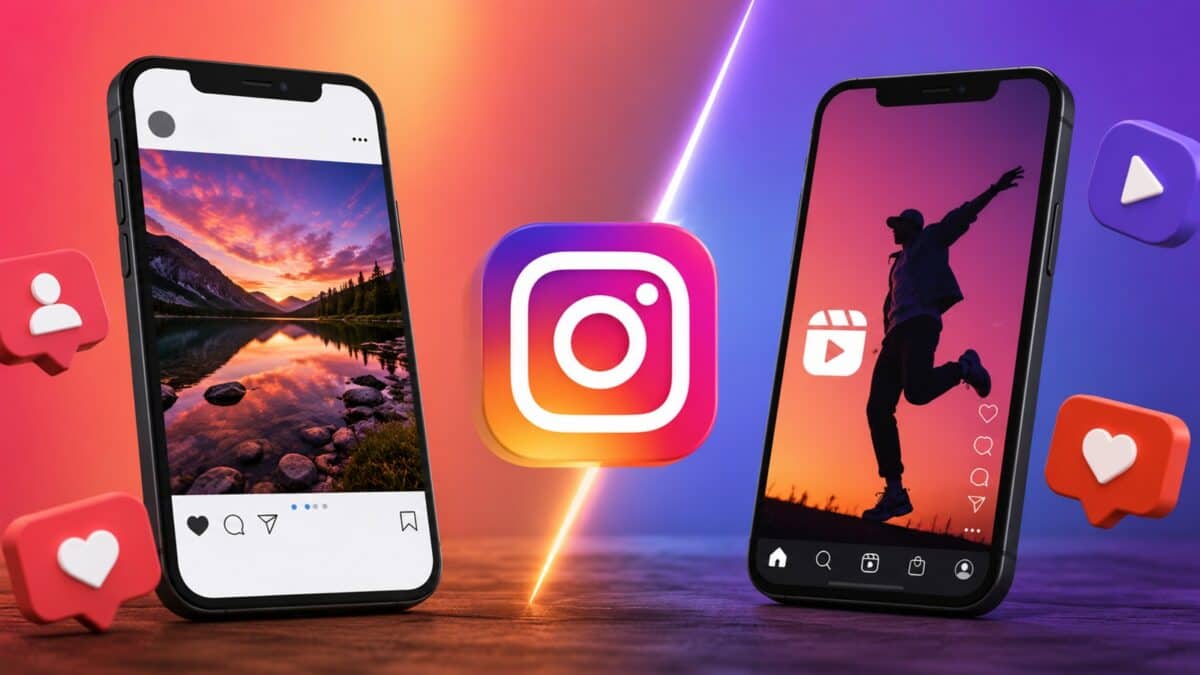 Instagram Reels vs Photo Posts: রিলস নাকি ফটো পোস্ট কোনটিতে মিলবে বেশি ভিউ আর রিচ? ইনস্টাগ্রামে এই ধরনের পোস্ট এখন হু হু করে ভাইরাল, গোপন তথ্য ফাঁস