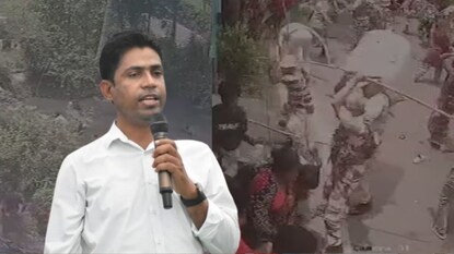 আরও বিপাকে জাহাঙ্গির আরও বিপাকে জাহাঙ্গির